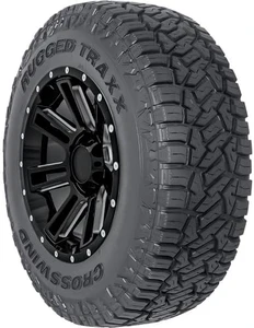 Crosswind Rugged Traxx R/T 265/70R18 Tires | CRX22