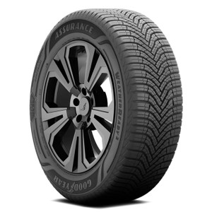 Goodyear Assurance Weatherready 2 255/40R20 Tires | 767018673