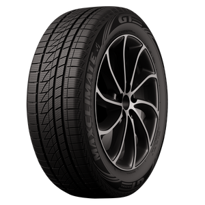 Gt Radial Maxclimate 245/45R19 Tires | 100UA4514