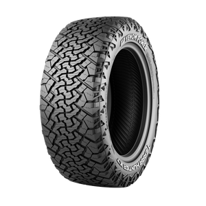 Venom Power Terra Hunter X/T2 235/60R18 Black Wall Tires | VPXT202
