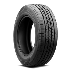 Hankook Dynapro Ht2 Rh14 Tire 185/60R15 94/92T Black Wall`