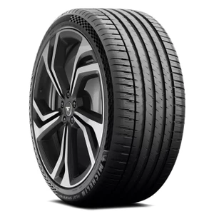 Michelin Pilot Sport 4 Suv 265/40R20 Run Flat Tires | 94282