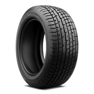Bfgoodrich G-Force Phenom T/A Tire 235/35ZR19 91Y 380 A A Black Wall - FREE ROAD HAZARD!