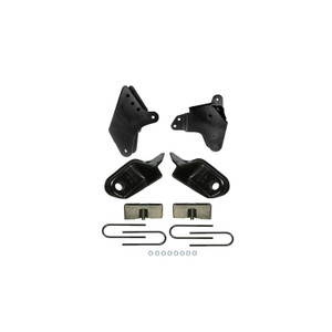 Skyjacker COMP BOX  4in. 80-96 F150 4WD | BHNG 184P