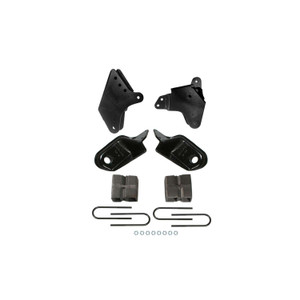 Skyjacker COMP BOX  6in. 80-96 F150 4WD | BHNG 186P