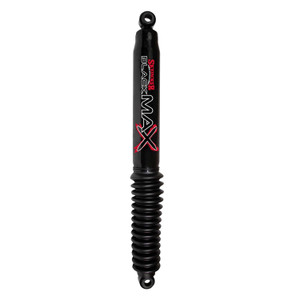 Skyjacker BLACK MAX SHOCK W/BLK BOOT | BHNG B8560