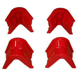 Skyjacker 4 DGRE C BUSHING KIT 4PC | BHNG CB40