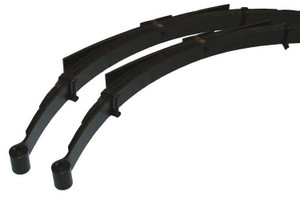 Skyjacker 4in. SOFTR REAR SP 2-STAGE GM | BHNG CR14