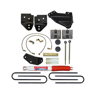 Skyjacker COMP BOX 6in.05-07 F250/F350 | BHNG F5651