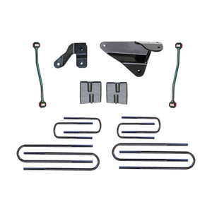 Skyjacker COMP BOX  6in. 03/99-99 F250/ | BHNG F9603M