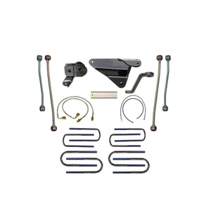 Skyjacker SYS BX 8in.00-05EXC 00-04F250 | BHNG F9802MS