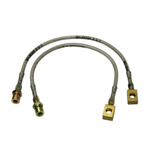 Skyjacker FRT BRK LNS 76-81CJ DS 2.5in. | BHNG FBL412