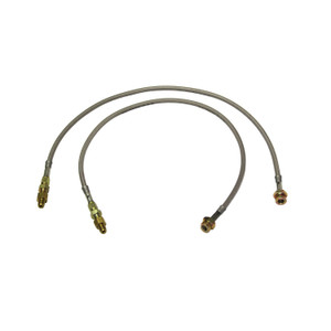 Skyjacker FRT BRAKE LINES 61-71 DODGE | BHNG FBL61