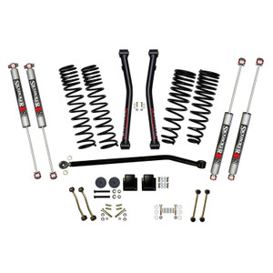 Skyjacker 3.5in. GLAD DSL RUB DRLT MONO | BHNG G351RKMLTD