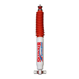 Skyjacker NITRO SHOCK W/RED BOOT | BHNG N8049