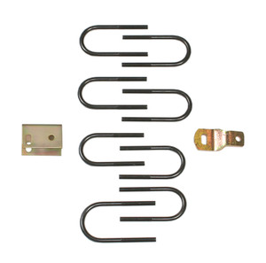 Skyjacker COMP BOX  2.5in. 86.5-95 JEEP | BHNG YJ20