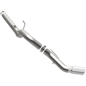 Magnaflow Performance Exhaust MagnaFlow PRO DPF Series Diesel 5in. Filter-Back | FBHB 17912
