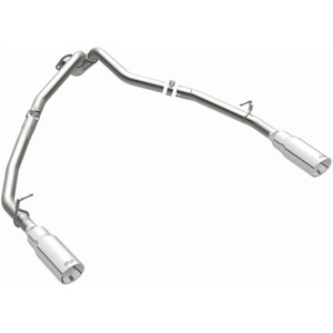 Magnaflow Performance Exhaust Magnaflow Street Series Stainless Filter-Back System | FBHB 19508
