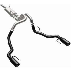 Magnaflow Performance Exhaust Magnaflow NEO Series Black Cat-Back System | FBHB 19584