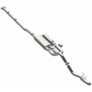 Magnaflow Performance Exhaust Magnaflow Overland Series Stainless Cat-Back System | FBHB 19585