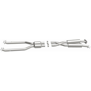 Magnaflow Performance Exhaust Magnaflow OEM Grade Direct-Fit Catalytic Converter | FBHB 21-051