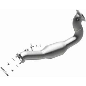 Magnaflow Performance Exhaust Magnaflow OEM Grade Direct-Fit Catalytic Converter | FBHB 21-169