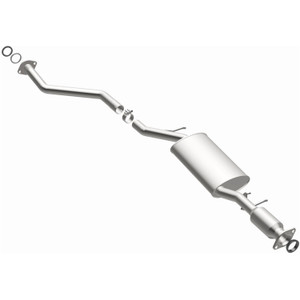 Magnaflow Performance Exhaust Magnaflow OEM Grade Direct-Fit Catalytic Converter | FBHB 21-214