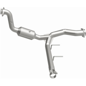 Magnaflow Performance Exhaust Magnaflow OEM Grade Direct-Fit Catalytic Converter | FBHB 21-471