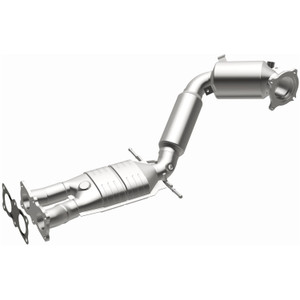 Magnaflow Performance Exhaust Magnaflow OEM Grade Direct-Fit Catalytic Converter | FBHB 21-508