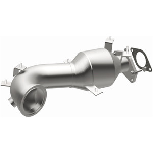 Magnaflow Performance Exhaust Magnaflow OEM Grade Direct-Fit Catalytic Converter | FBHB 21-697