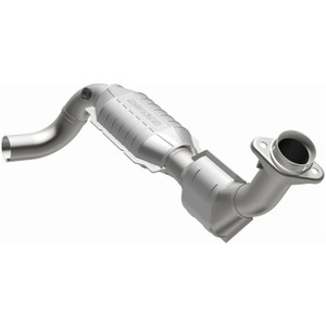 Magnaflow Performance Exhaust Magnaflow HM Grade Direct-Fit Catalytic Converter | FBHB 23028