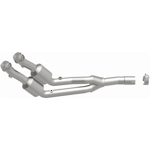 Magnaflow Performance Exhaust Magnaflow HM Grade Direct-Fit Catalytic Converter | FBHB 23069