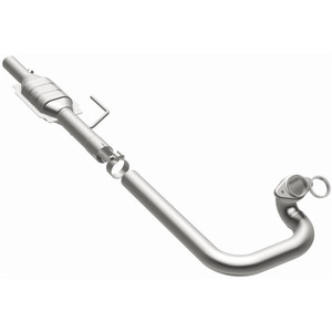 Magnaflow Performance Exhaust Magnaflow HM Grade Direct-Fit Catalytic Converter | FBHB 23227