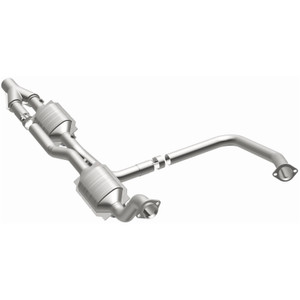 Magnaflow Performance Exhaust Magnaflow HM Grade Direct-Fit Catalytic Converter | FBHB 24293