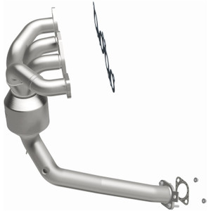 Magnaflow Performance Exhaust Magnaflow HM Grade Manifold Catalytic Converter | FBHB 24361