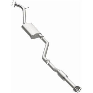 Magnaflow Performance Exhaust Magnaflow OEM Grade Direct-Fit Catalytic Converter | FBHB 280049