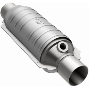 Magnaflow Performance Exhaust Magnaflow California Universal Catalytic Converter - 2.25in. | FBHB 418035