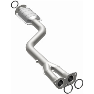 Magnaflow Performance Exhaust Magnaflow California Direct-Fit Catalytic Converter | FBHB 441021