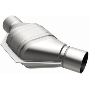 Magnaflow Performance Exhaust Magnaflow California Universal Catalytic Converter - 2.25in. | FBHB 441075