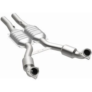 Magnaflow Performance Exhaust Magnaflow California Direct-Fit Catalytic Converter | FBHB 441137