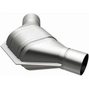 Magnaflow Performance Exhaust Magnaflow California Universal Catalytic Converter - 2.25in. | FBHB 444085