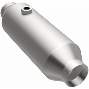 Magnaflow Performance Exhaust Magnaflow California Universal Catalytic Converter - 2.50in. | FBHB 4451356
