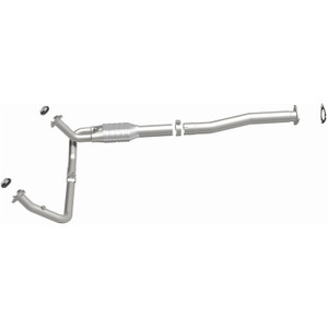 Magnaflow Performance Exhaust Magnaflow California Direct-Fit Catalytic Converter | FBHB 4451414