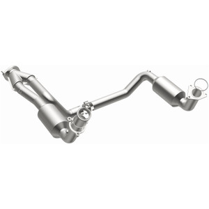 Magnaflow Performance Exhaust Magnaflow California Direct-Fit Catalytic Converter | FBHB 4451419