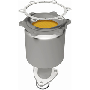 Magnaflow Performance Exhaust Magnaflow California Direct-Fit Catalytic Converter | FBHB 447194