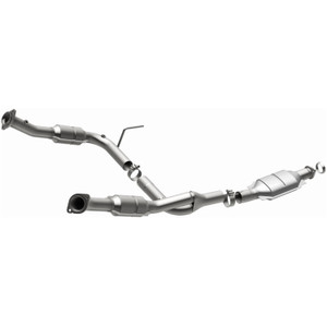 Magnaflow Performance Exhaust Magnaflow California Direct-Fit Catalytic Converter | FBHB 447243