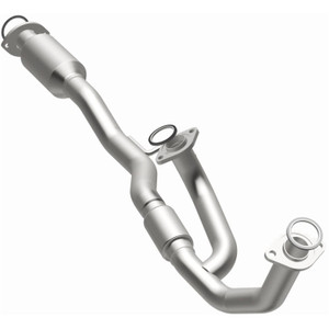 Magnaflow Performance Exhaust Magnaflow California Direct-Fit Catalytic Converter | FBHB 4481880
