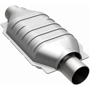 Magnaflow Performance Exhaust Magnaflow California Universal Catalytic Converter - 2.00in. | FBHB 455004