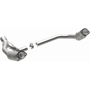 Magnaflow Performance Exhaust Magnaflow California Direct-Fit Catalytic Converter | FBHB 4551291