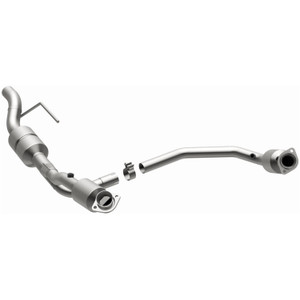Magnaflow Performance Exhaust Magnaflow California Direct-Fit Catalytic Converter | FBHB 458003